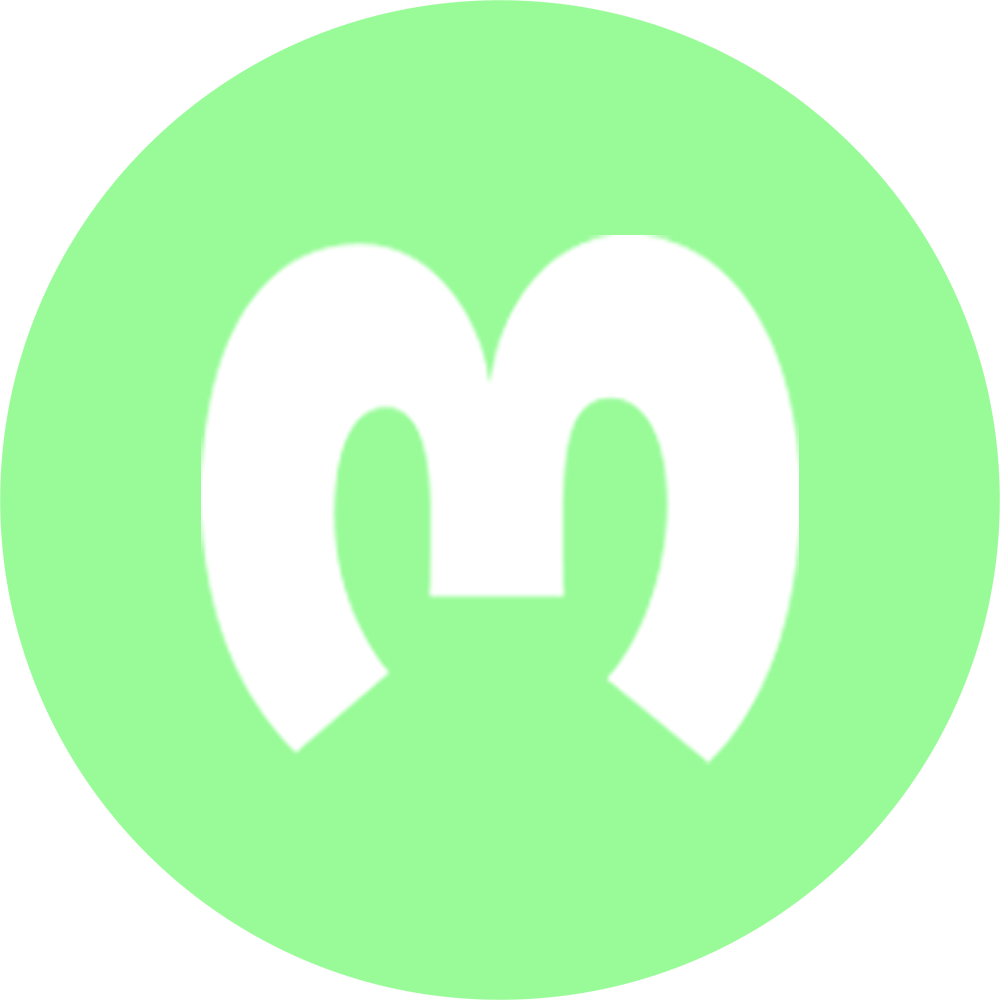 Minty circle